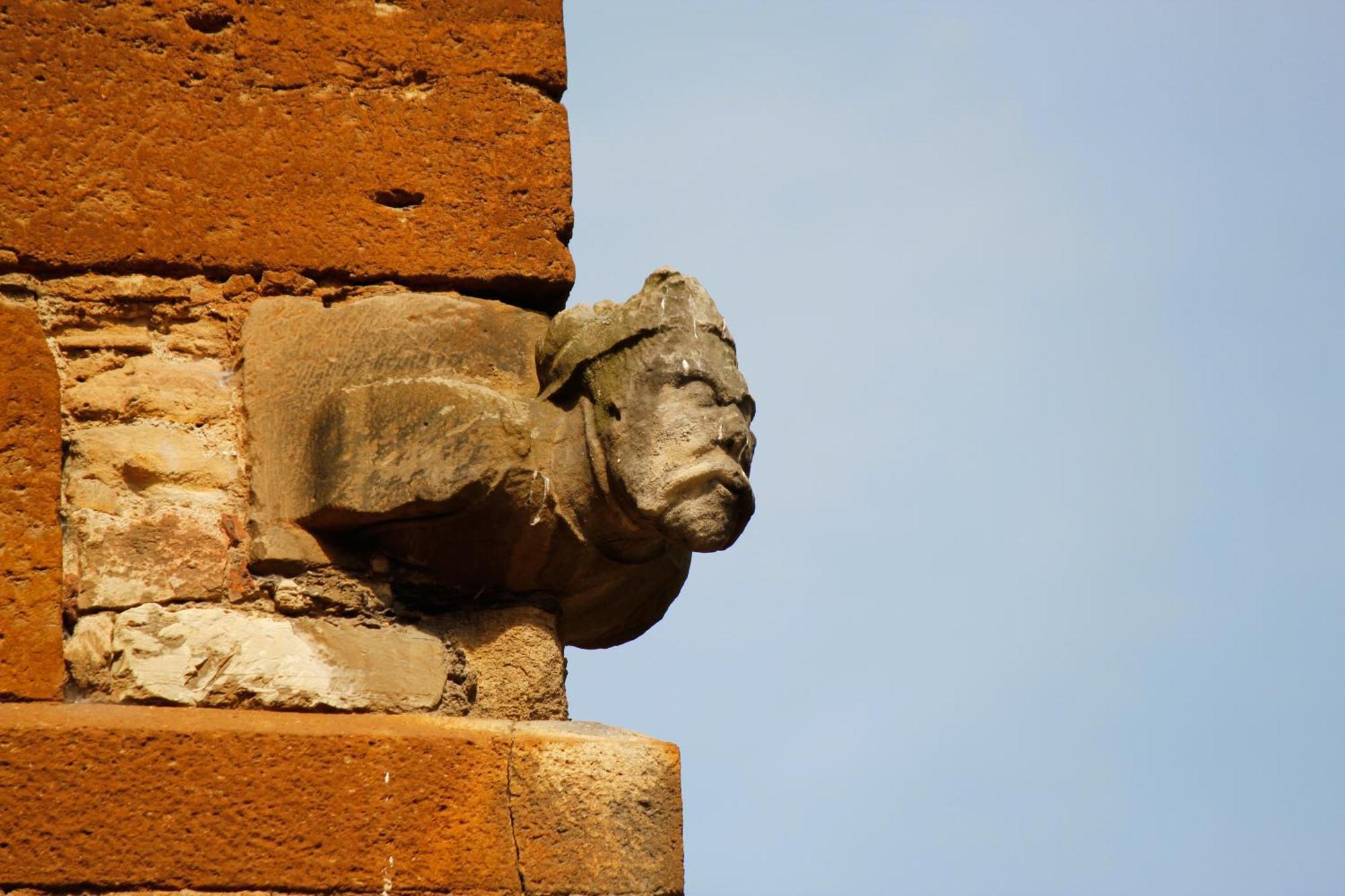Schloss Beichlingen Zewnętrze zdjęcie