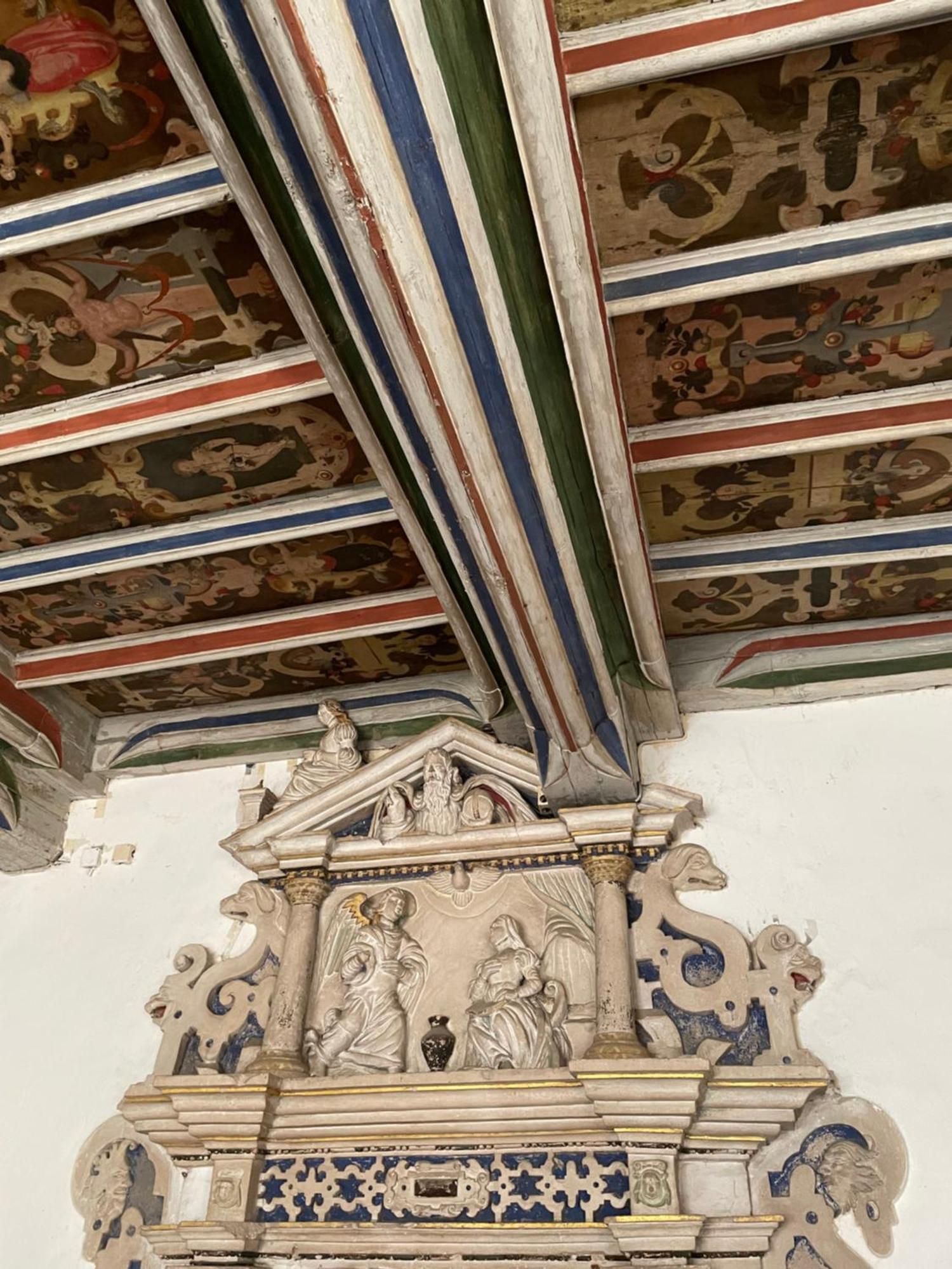 Schloss Beichlingen Zewnętrze zdjęcie