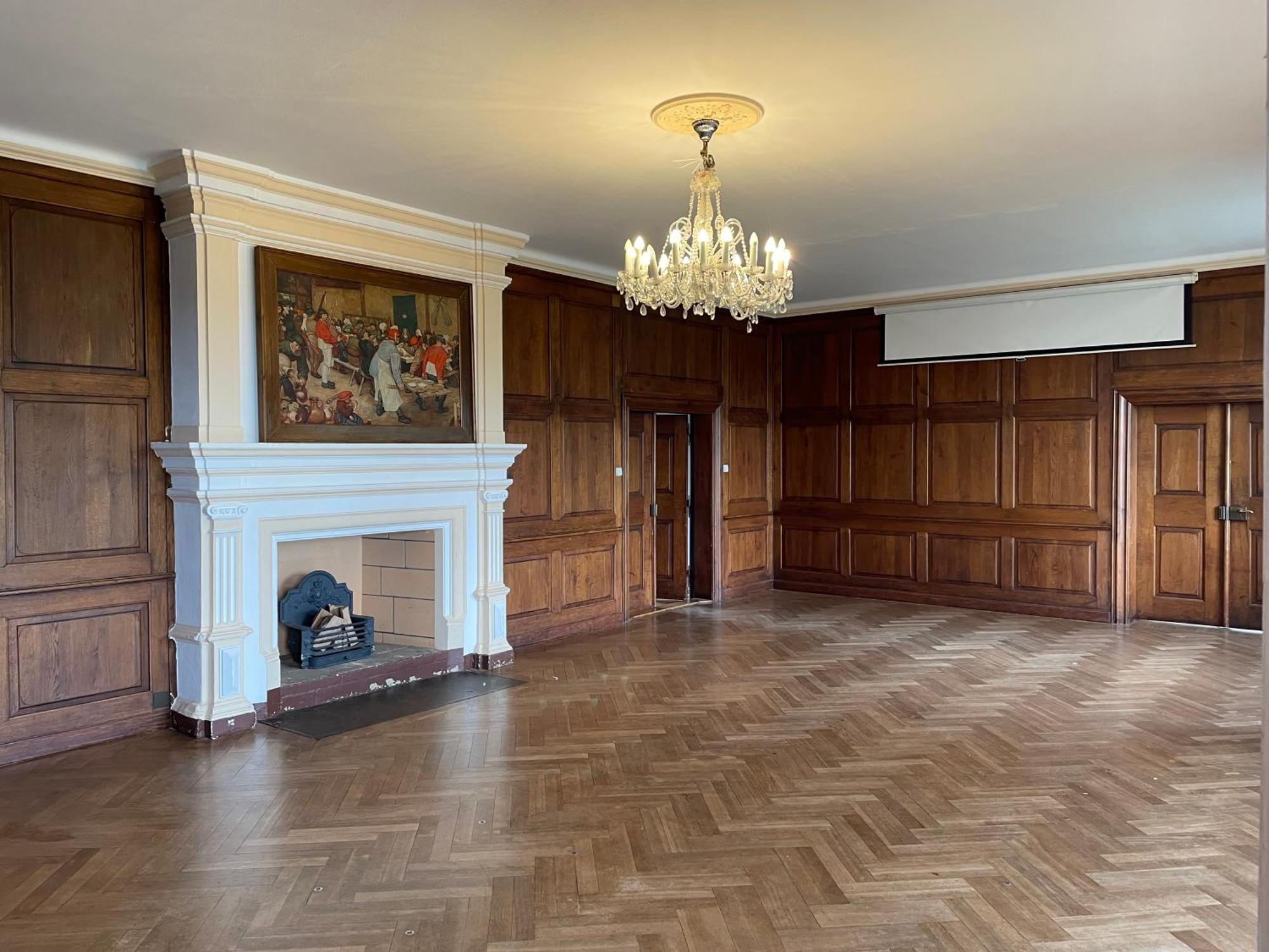 Schloss Beichlingen Zewnętrze zdjęcie