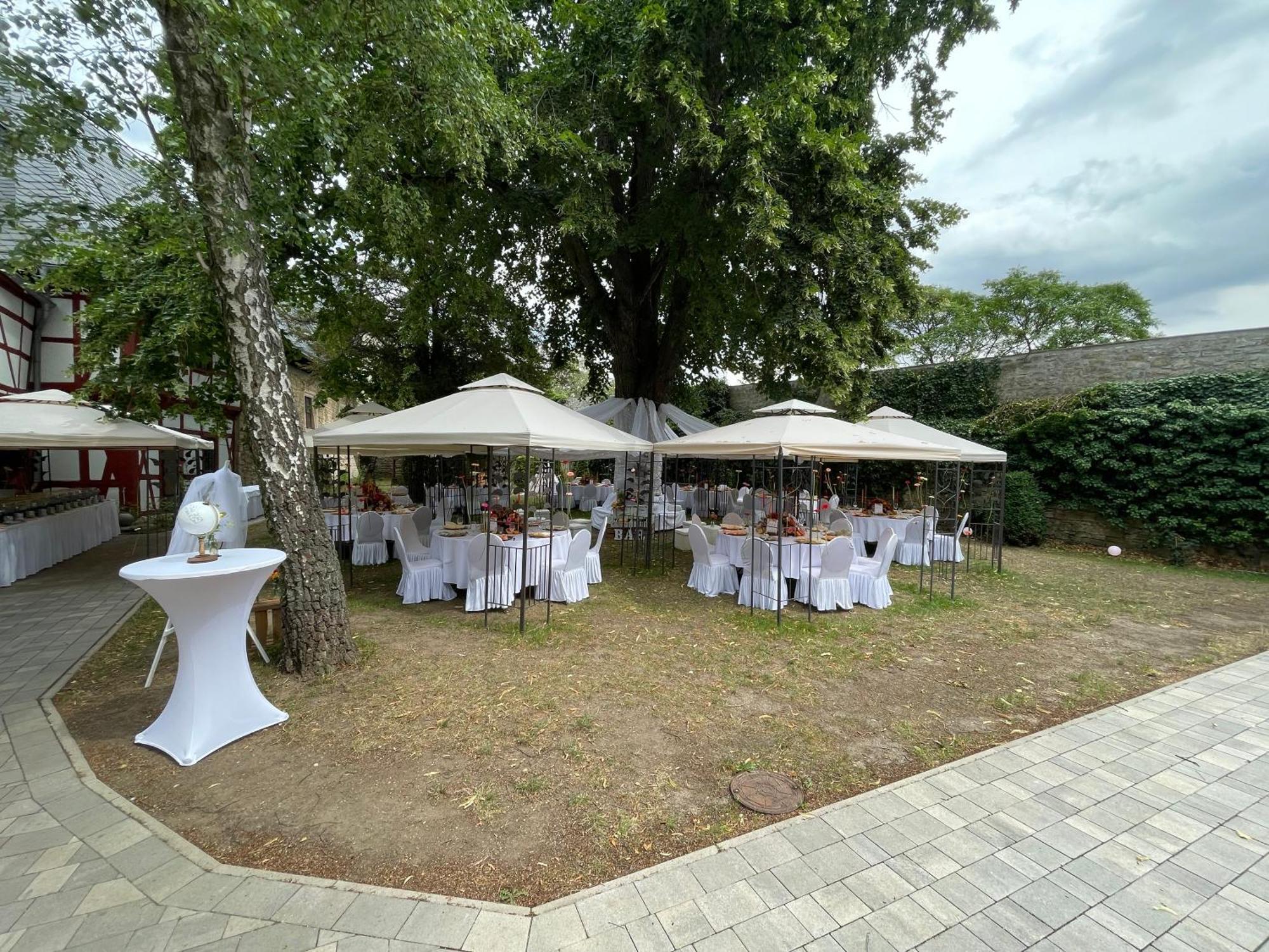 Schloss Beichlingen Zewnętrze zdjęcie