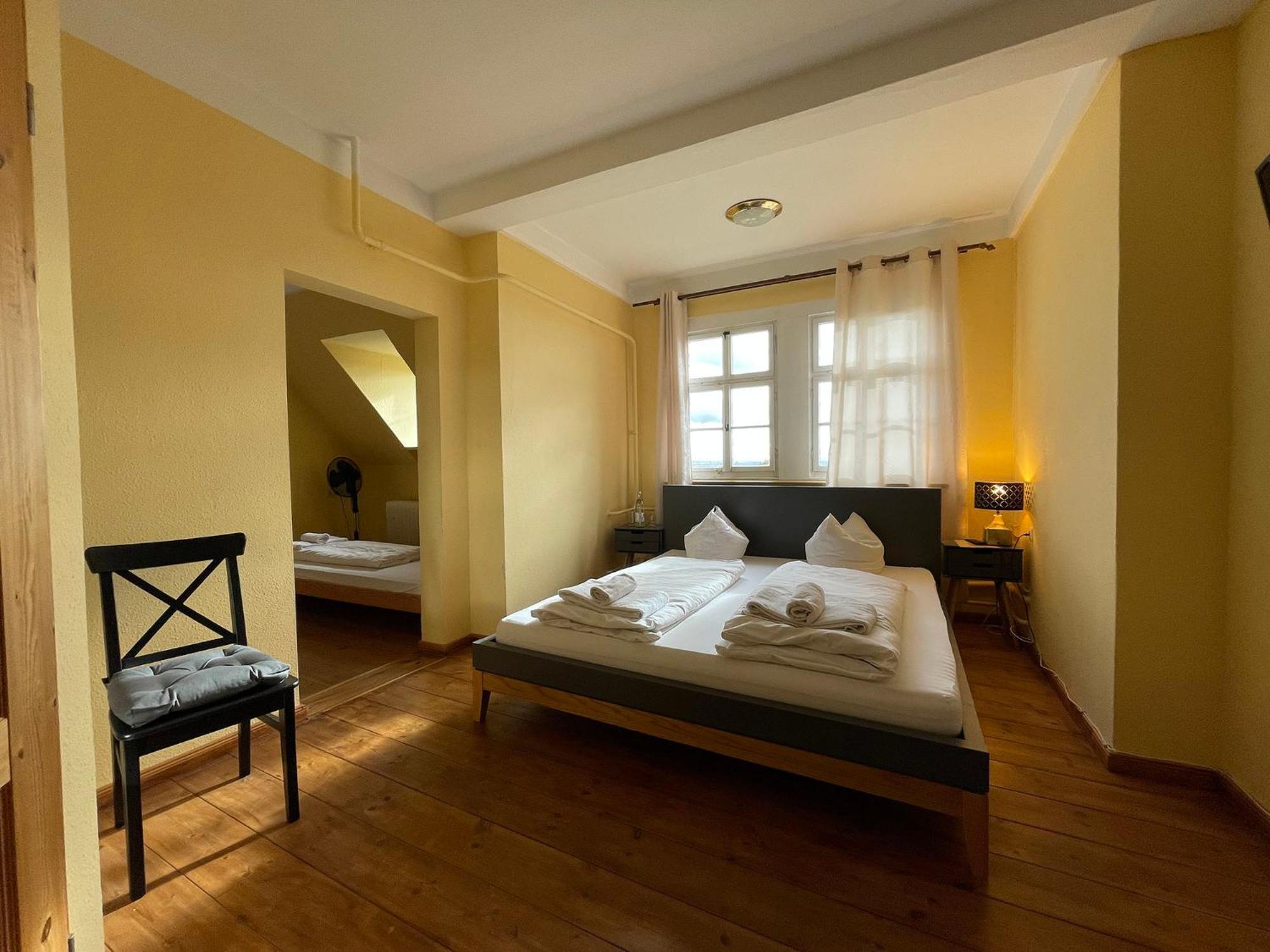 Schloss Beichlingen Zewnętrze zdjęcie
